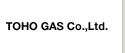 TOHO GAS Co.,Ltd.